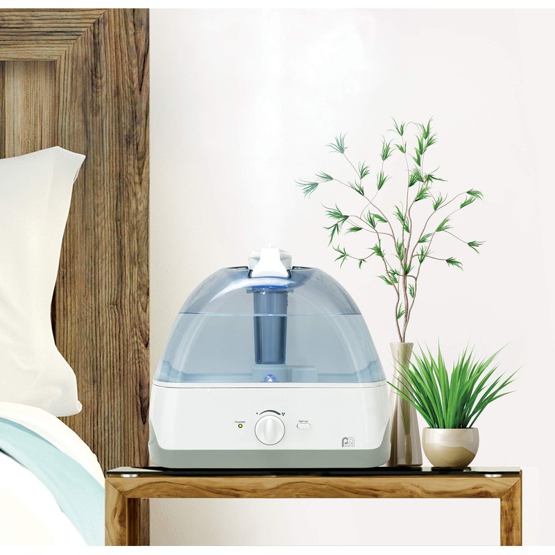 1.3 Gal. Cool Mist Ultrasonic Humidifier