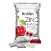 Herbion Pastillas Zinc Equincea Vitamina C Sabor Cereza 125 Na