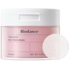 Biodance Collagen Gel Toner Pads | Pore Perfecting, Improving Elasticity, Korean Toner Pads for Sensitive Skin | 4.93 fl.oz.(140g), 60Pads