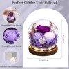 Emibele Gifts for Mom Flowers for Delivery, Birthday Gifts for