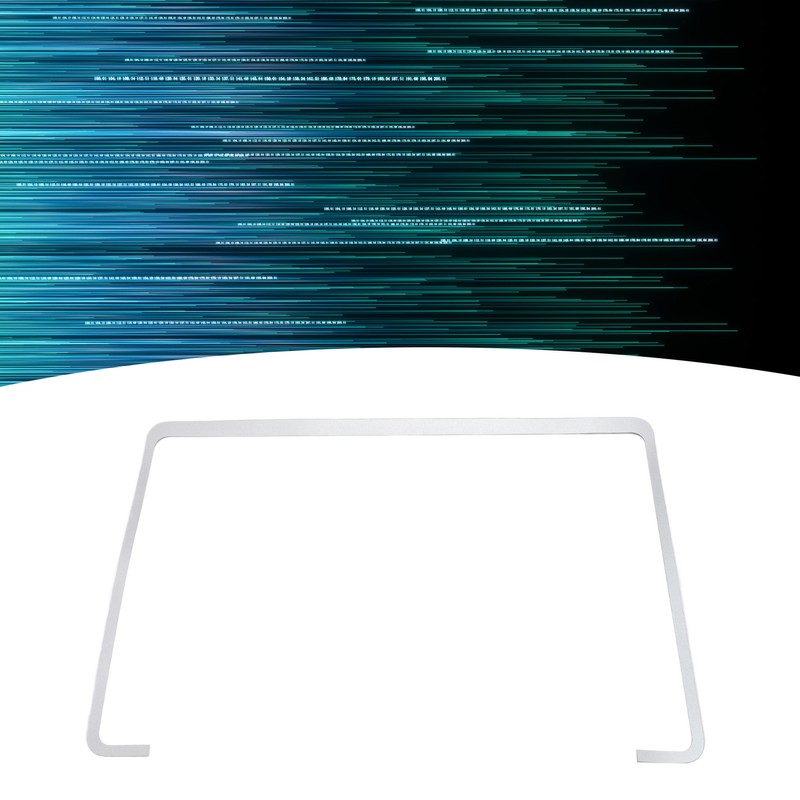 Laptop Back Cover Frame Sticker for Book Studio 14.4 Inch