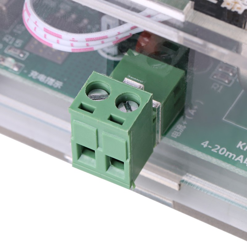 Digital Display 4-20mA Current Signal Generator Manual Adjustment Output