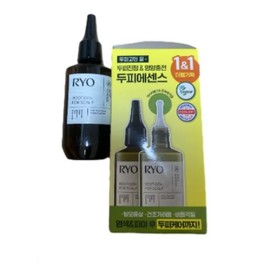 Ryeo Root Gen Skinification 3STEP Care Shampoo 353ML / 려 루트젠 스키니피케이션 3STEP 케어 샴푸 353ML