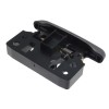 DBC-PARTS Console Armrest Lid Latch Fit for 2018-2023 Wrangler JL