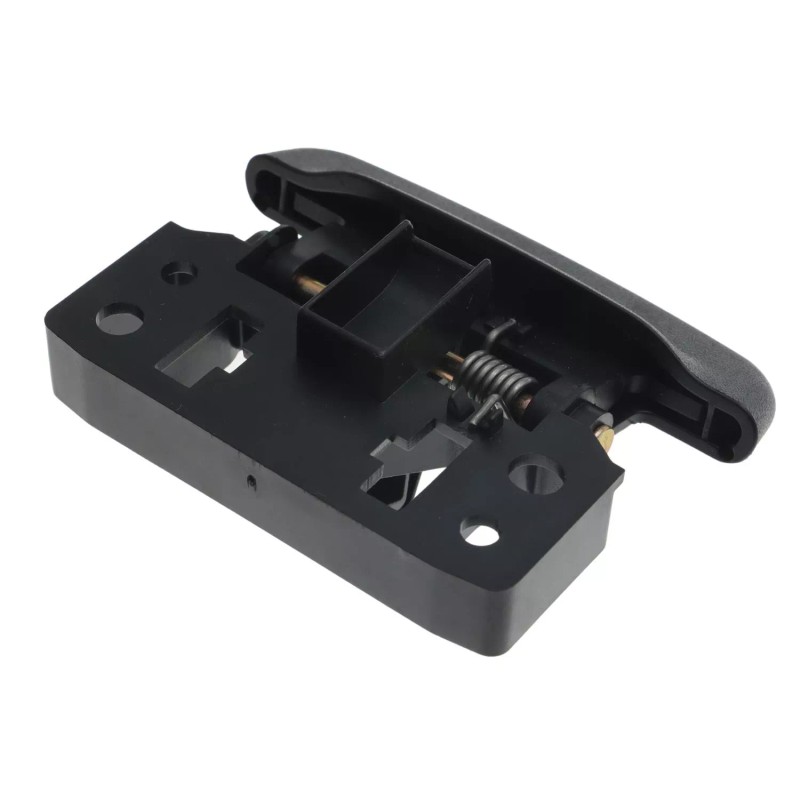 DBC-PARTS Console Armrest Lid Latch Fit for 2018-2023 Wrangler JL