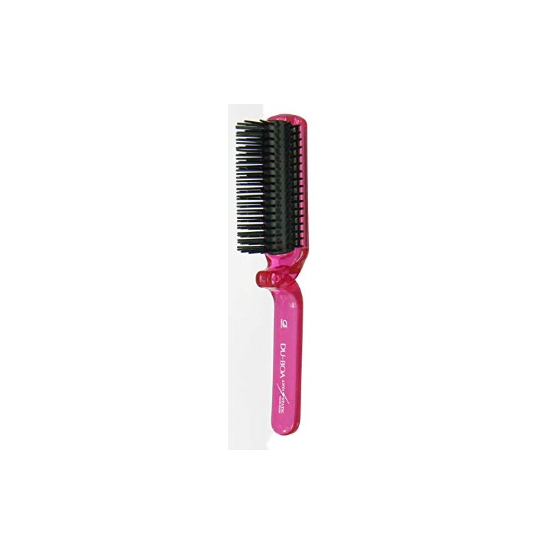 Static Removal Portable Brush