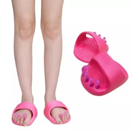 Odari 오다리 슬리퍼 아치 까치발 앞꿈치 실내화 DD-13017 [핑크] O-Dari Slipper Arch Heel Raised Slippers DD-13017 [Pink]
