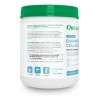 Organika Colágeno Hidrolizado En Polvo 500g Sin Sabor