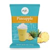 Angel Specialty Products, Blended Smoothie, Frappe Powder Mix, Pineapple [3