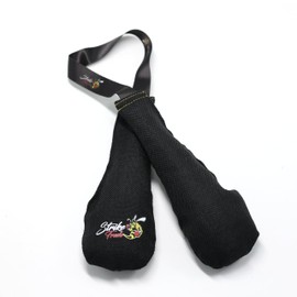 Strike Fresh Boxing Glove & Shoe Deodorizer, Absorbs Moisture, Improves Hygiene & Freshens, Shoe Odour Eliminator & Trainer Freshener, Ideal for All Sports, Perfect Fit (Lavender Scent)