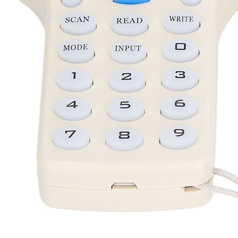 NFC Card Copier IC Card Reader ID Key Writer 10