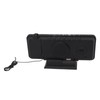 FM Radio LED Digital Smart Alarm Clock LED Digital Projection