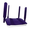 4G Wireless Router 300Mbps Speed External Antenna Strong Signal High