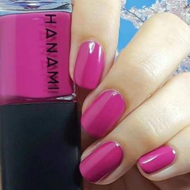 Hanami Cameo Lover Nail Polish, 15ml