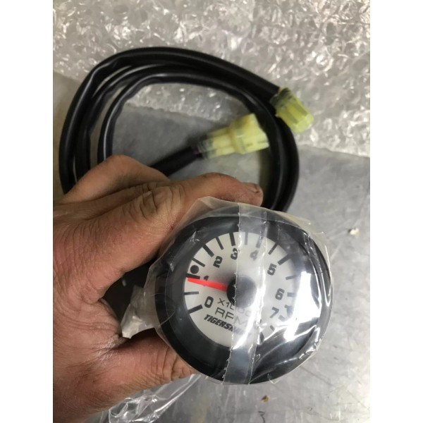 ARCTIC CAT OEM Arctic Cat tigershark daytona Tachometer. Part 0620-184
