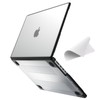 eleger Anti-Cracking Case Compatible with MacBook Pro 14 inch M5