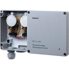 Eberle DTR-E 3102 Room Thermostat