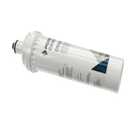 Everpure CTOS-Q10 Water Filter Cartridge w/IsoNet, Qwik-Twist - 300-05829