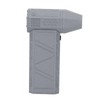 Portable Air Blower 130000RPM 3 Gears Adjustable Multifunctional Cordless Jet