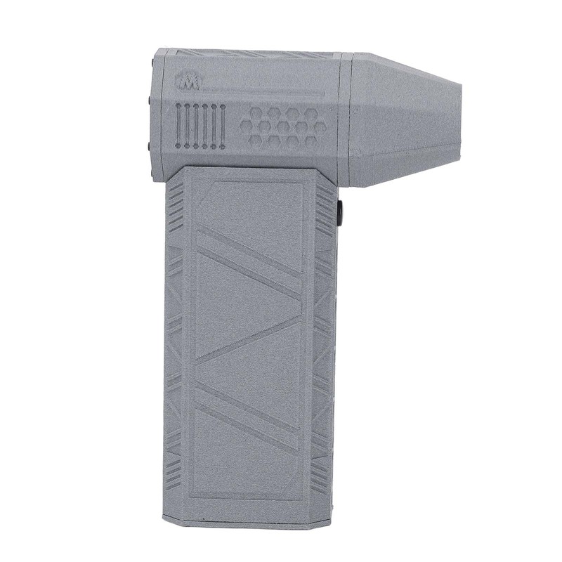Portable Air Blower 130000RPM 3 Gears Adjustable Multifunctional Cordless Jet