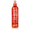 Cantu Natural Hair Comeback Curl Revitalizer 12oz Pump by Cantu