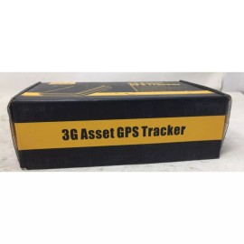 Unbranded 3G Asset GPS Tracker New in Box