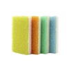 Scrub Daddy Modelo Sponge Daddy Fibra+Esponja 3 Paquetes de 4