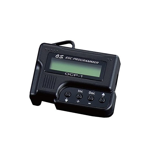 小川精機 OS ESC用プログラマーOCP-1 52610001