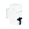 LogiLink ET0010 ET0010-DIN-Rail Timer with Digital Timer and LCD for