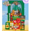 Sheglam The Wizard Of Oz Set Maquillaje Colección Mago De