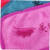 Healeved 3pcs Forehead Pads for Eyelash Extensions Soft and Comfortable