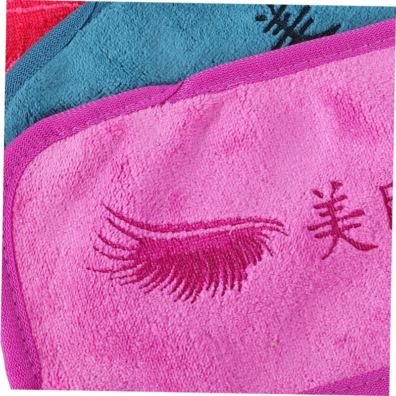Healeved 3pcs Forehead Pads for Eyelash Extensions Soft and Comfortable