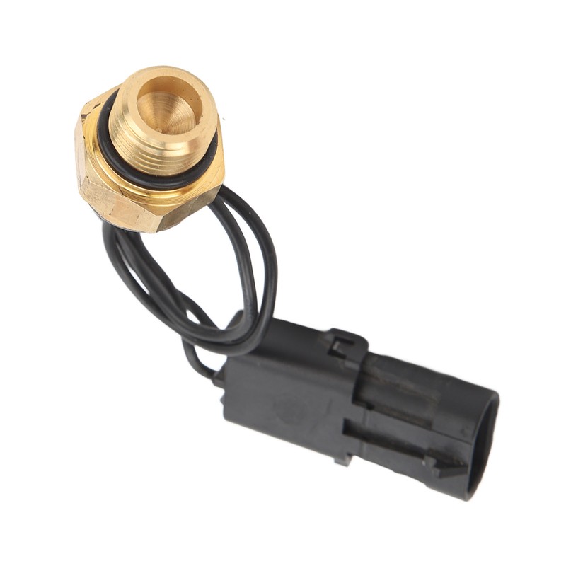 Temperature Sensor Switch High Accuracy RE503242 for John Deere 5000
