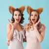 Fox Ears Headband
