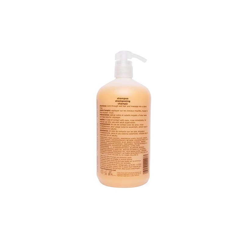 Mixed Chicks Shampoo, 1000 ml, MXSHP1000