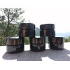 Miron Glass UV Glass Jar Set of 5 10ml UV