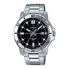 Casio Wristwatch, Watch, Chippukashi, Analog MTP-VD01D-1E, Bracelet Type