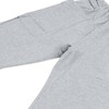 Catheter Leg Bag Pants 2 Outer Side Pockets Soft Cotton