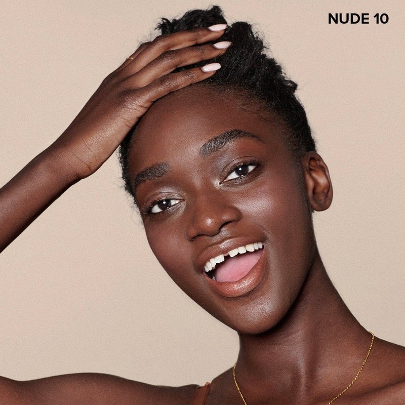 NUDESTIX Nudefix Cream Concealer 10ml (Various Shades), Nude 5