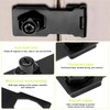 Sunallwell 2 Packs Door Lock Hasps, Keyed Hasp Locks Door
