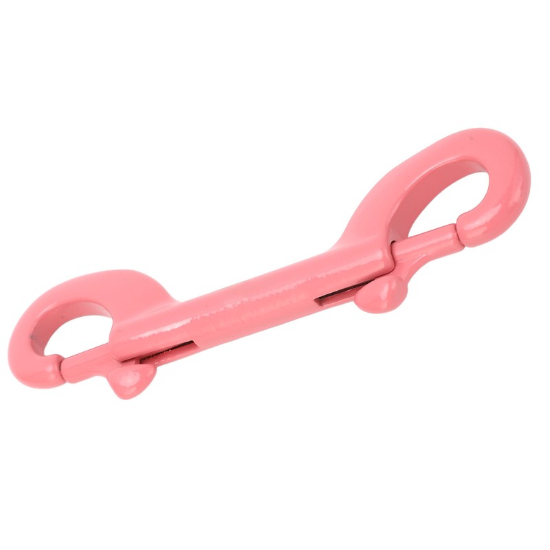 Double Ended Bolt Snap Hook 100mm 316 Stainless Steel Marine