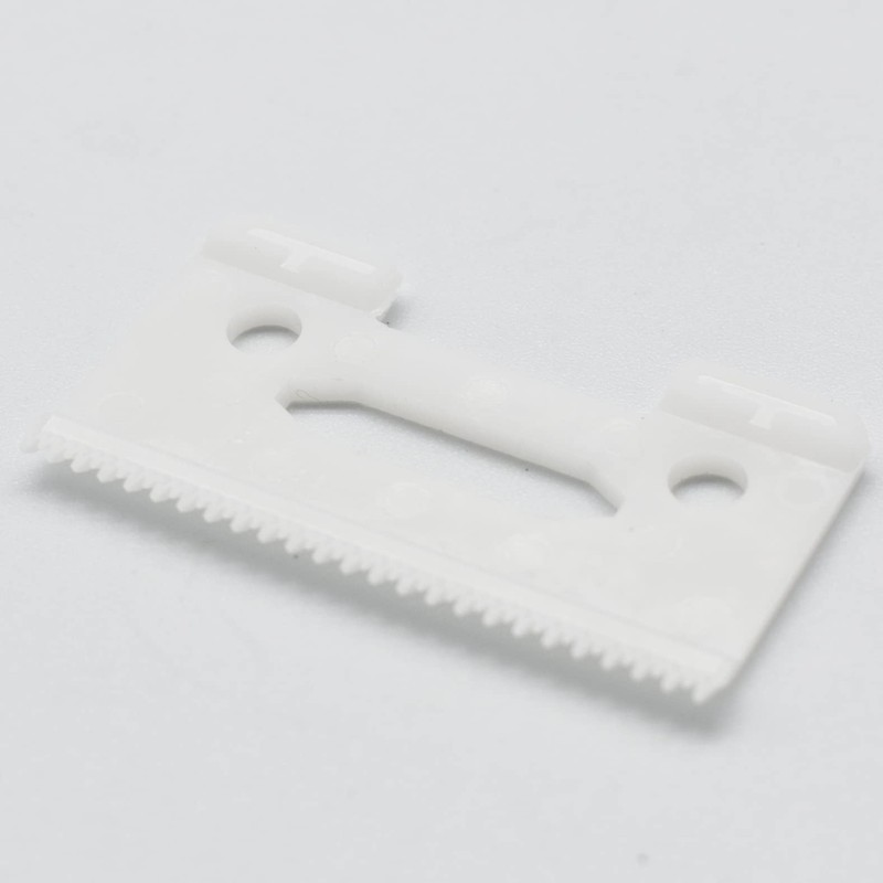 Professional Adjustable Hair Clippers Replacement Blade #2161 Zirconia Ceramic Movable