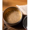Riuzel Liuzel Red Water-Based High Shine Pomade 35g