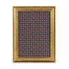 Cavallini & Co. 4" x 6" Siena Gold Frame