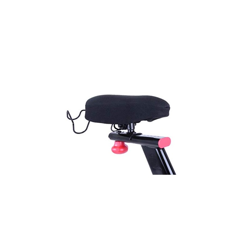 Echelon Gel Seat Cover Extra Padded Compatible with Indoor and