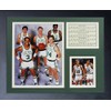 Legends Never Die Boston Celtics 1980's Big Five Collage Photo