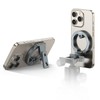 Magnetic Phone Tripod Mount Mini
