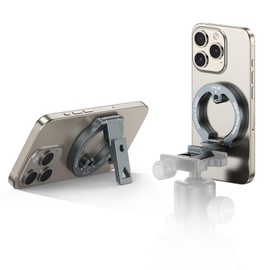 Magnetic Phone Tripod Mount Mini