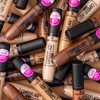Essence Camouflage+ Matte Concealer, 80 - Zeer lichte huid met