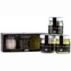 Casina Rossa Truffles Trio Pack: Truffle Carpaccio - Truffle Honey